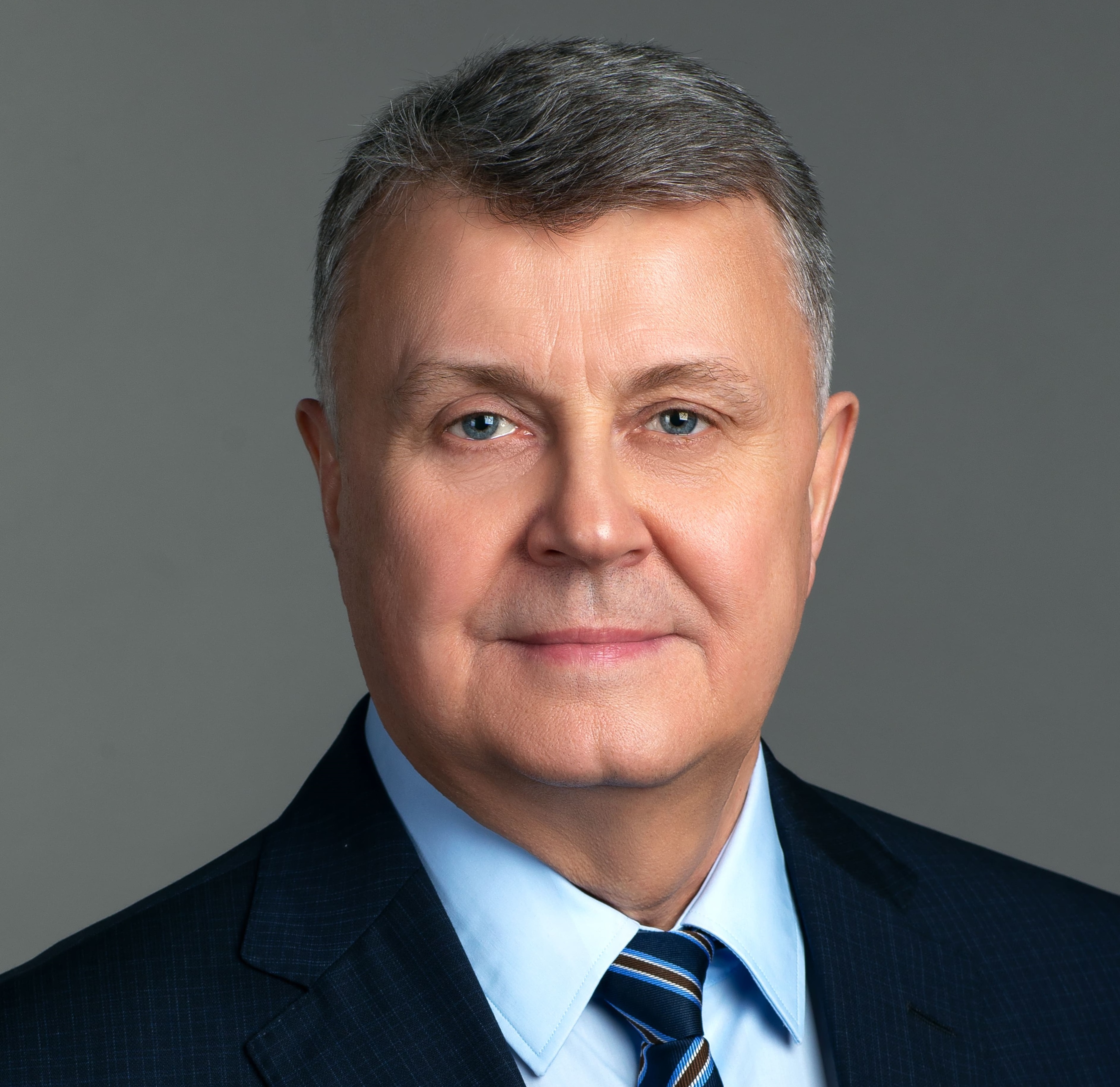 Юрий Краев